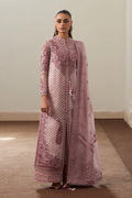 SAAD BIN SHAHZAD LAWN '26 - FERISHA