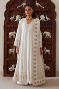 SAAD BIN SHAHZAD LAWN '26 - EMBER