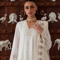SAAD BIN SHAHZAD LAWN '26 - EMBER