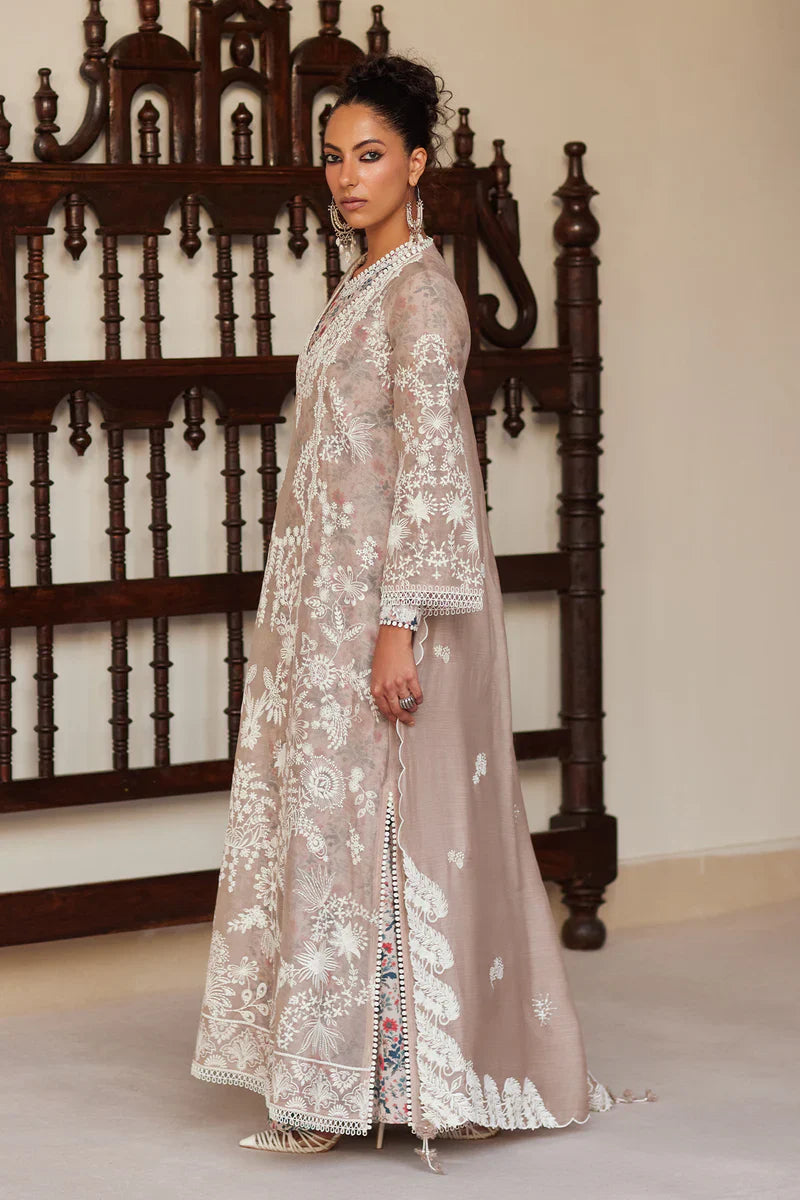 SAAD BIN SHAHZAD LAWN '26 - AYAAL