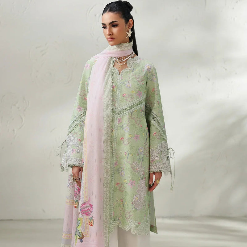 QALAMKAR Q PRINTS '26 - 01 A