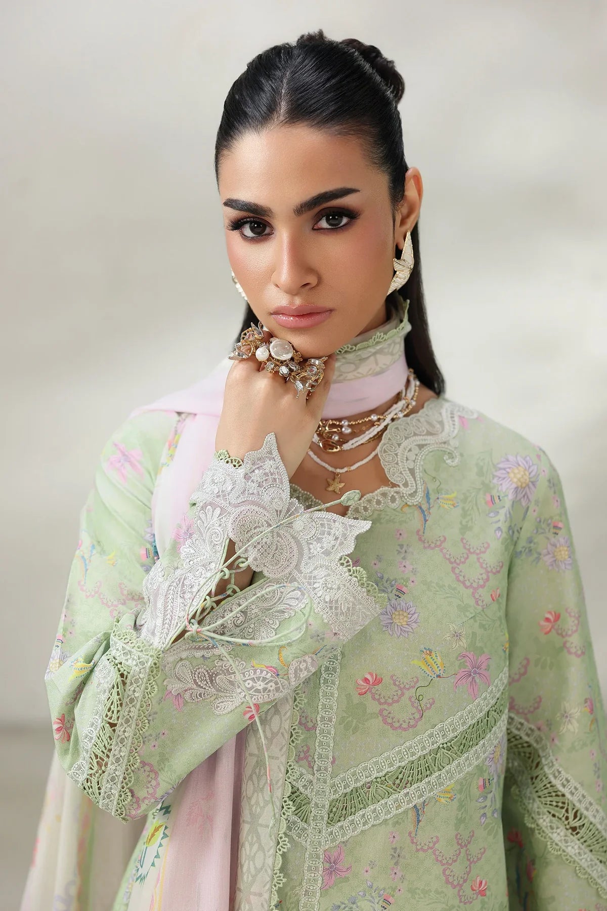QALAMKAR Q PRINTS '26 - 01 A