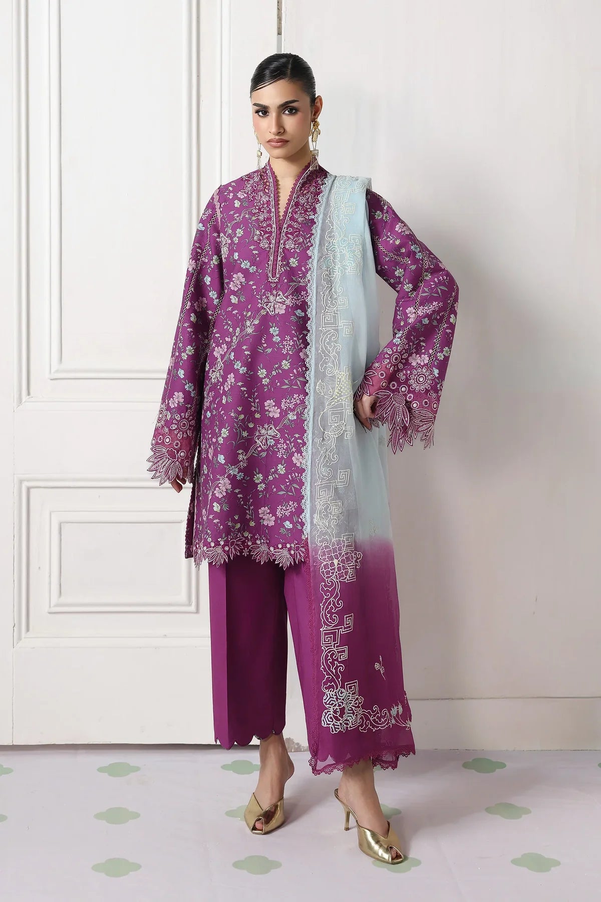 QALAMKAR Q PRINTS '26 - 09 A