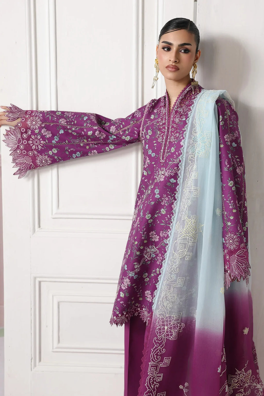 QALAMKAR Q PRINTS '26 - 09 A