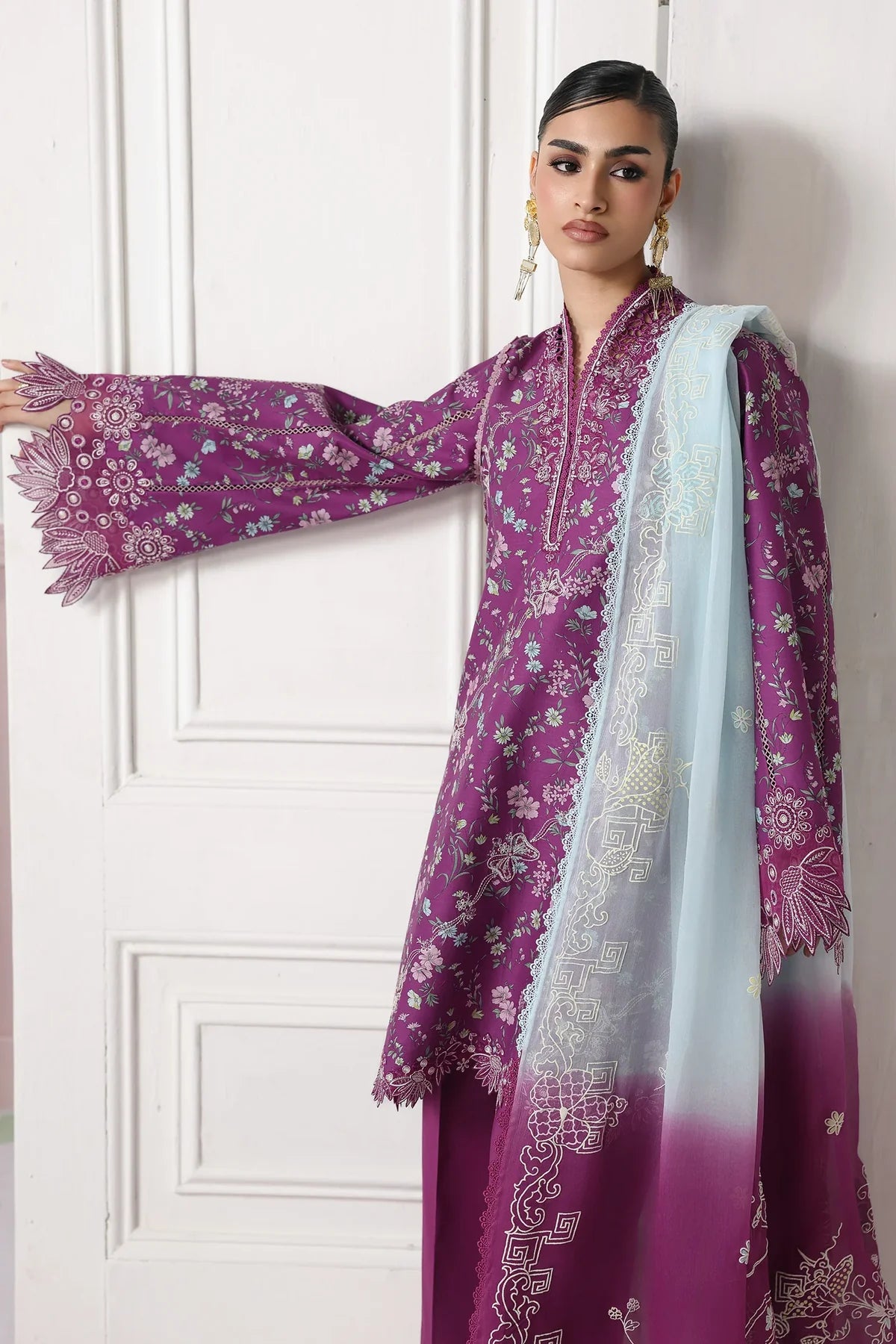 QALAMKAR Q PRINTS '26 - 09 A