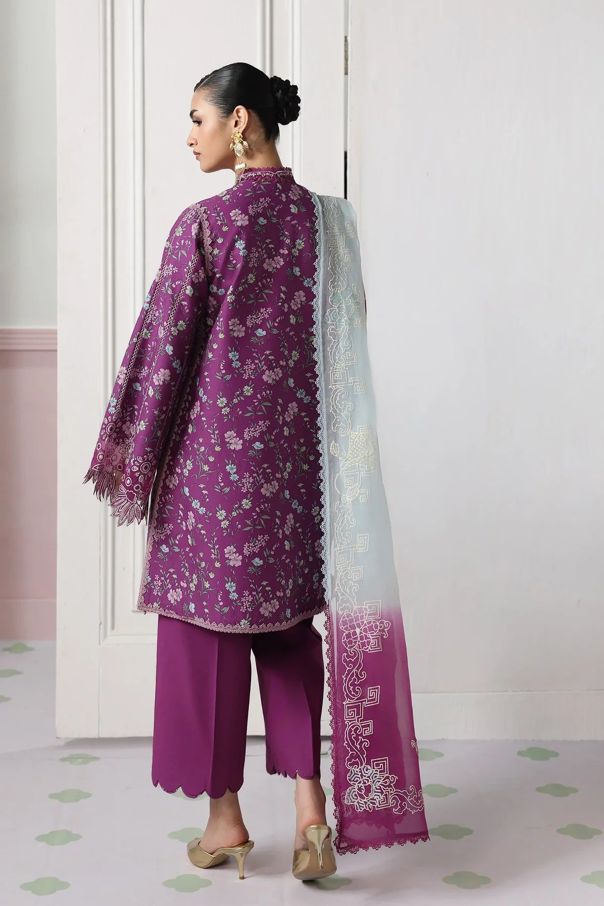 QALAMKAR Q PRINTS '26 - 09 A