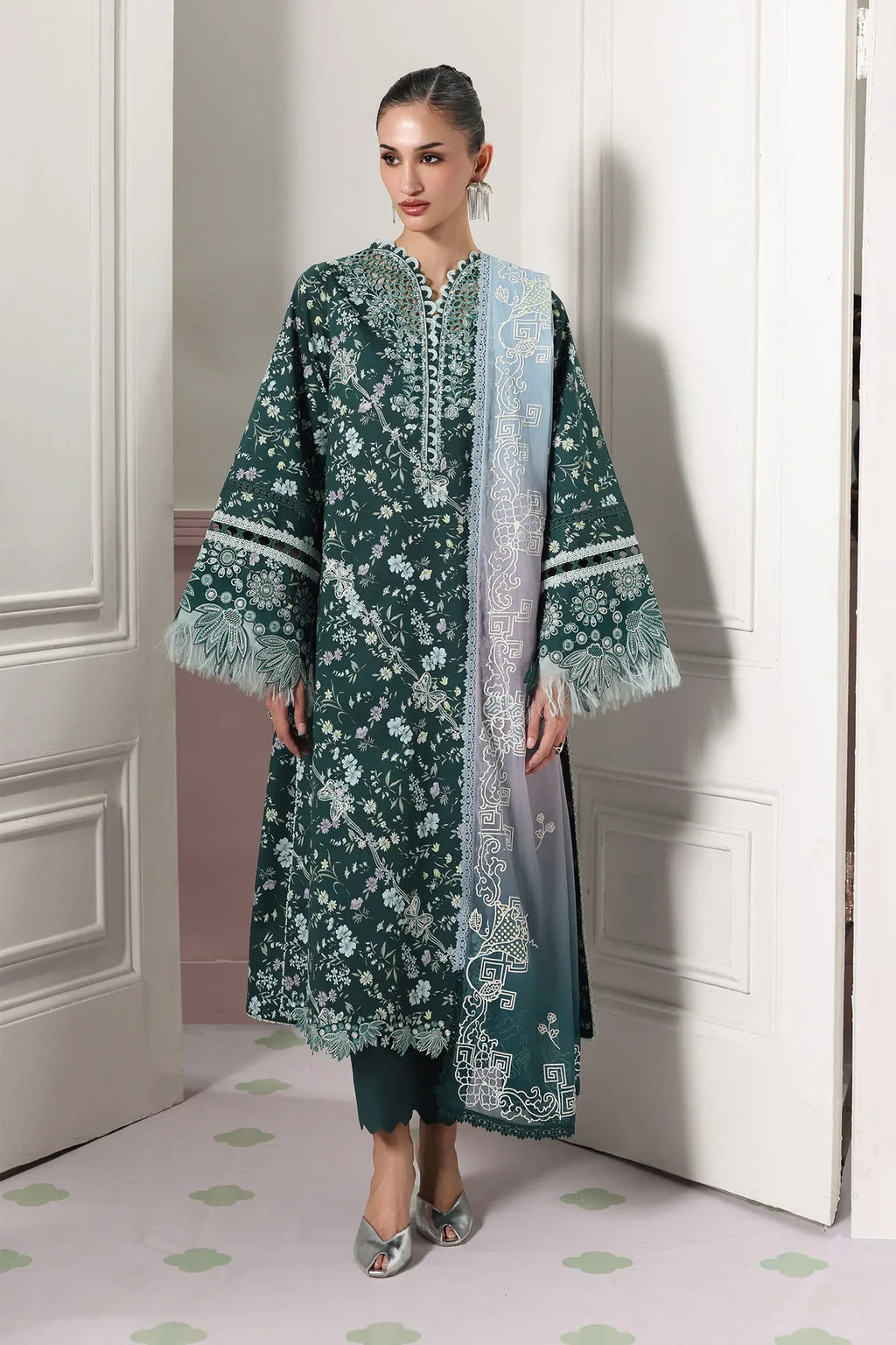 QALAMKAR Q PRINTS '26 - 09 B