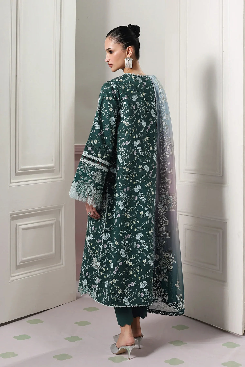 QALAMKAR Q PRINTS '26 - 09 B