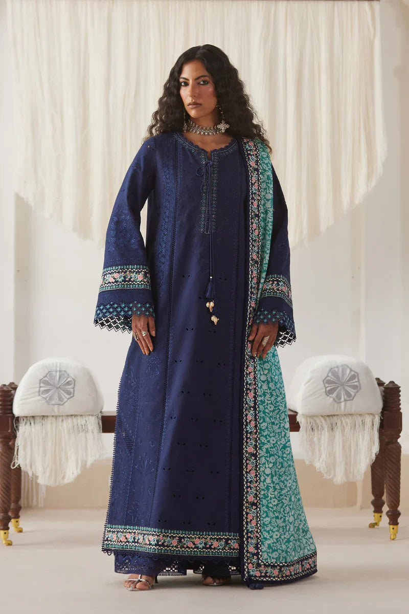 SAAD BIN SHAHZAD LAWN '26 - RUA
