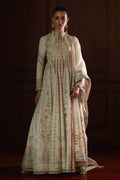 SAAD BIN SHAHZAD LAWN ‘26 - SAFIRA