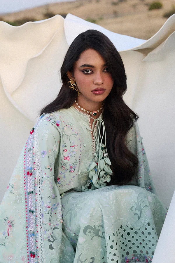 SUFFUSE LAWN EID '26 - SEROLI