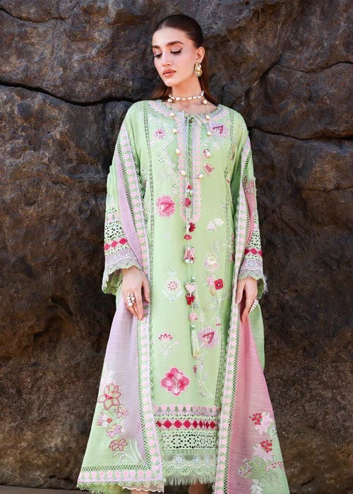 SAIRA SHAKIRA LAWN '26 - 02 B