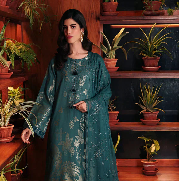 NUREH JACQUARD '26 - 24