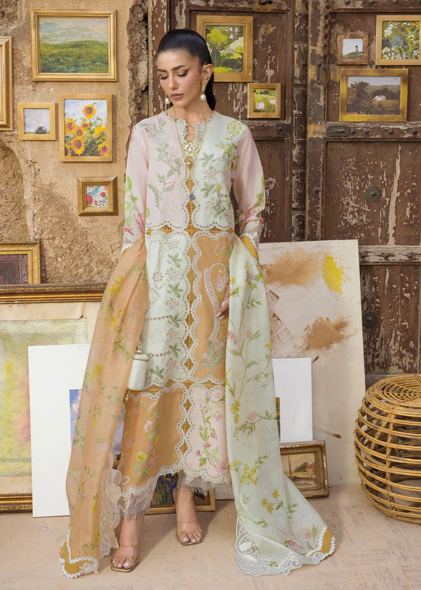 SAIRA SHAKIRA BLOOM '26 - 03 B