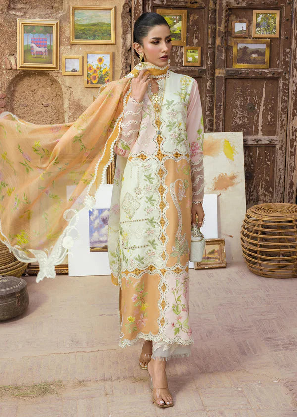 SAIRA SHAKIRA BLOOM '26 - 03 B