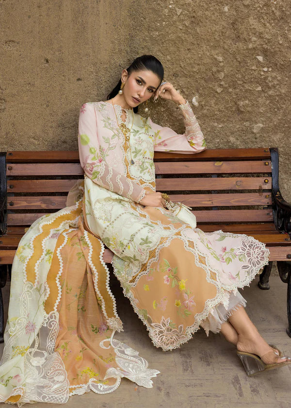 SAIRA SHAKIRA BLOOM '26 - 03 B