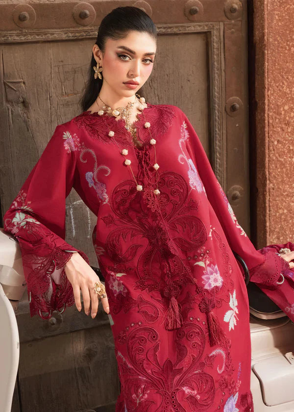 SAIRA SHAKIRA BLOOM '26 - 04 B