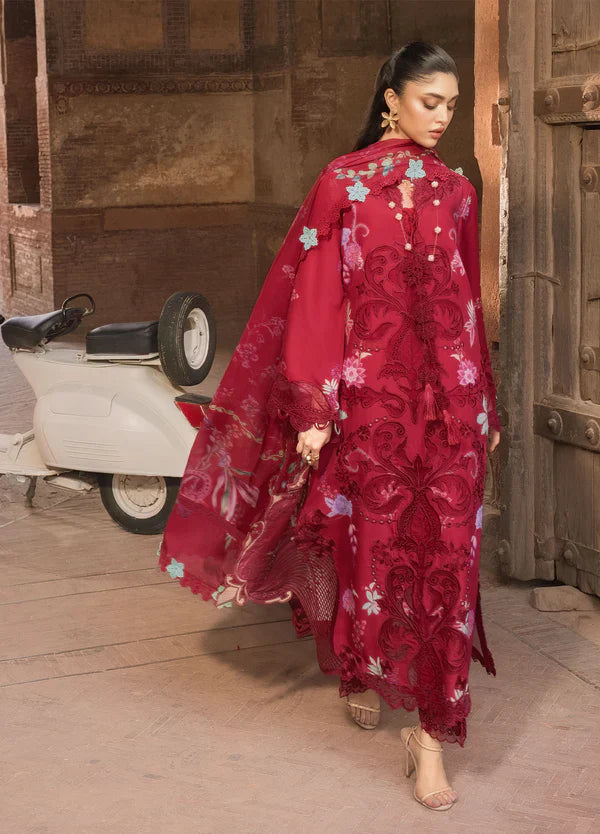 SAIRA SHAKIRA BLOOM '26 - 04 B