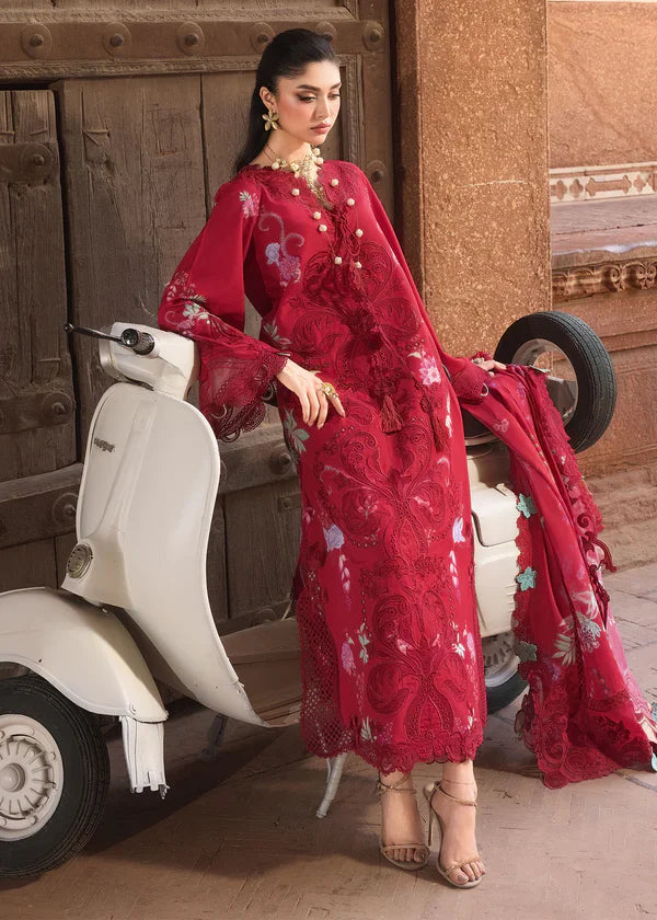 SAIRA SHAKIRA BLOOM '26 - 04 B