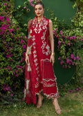 SAIRA SHAKIRA BLOOM '26 - 05 B