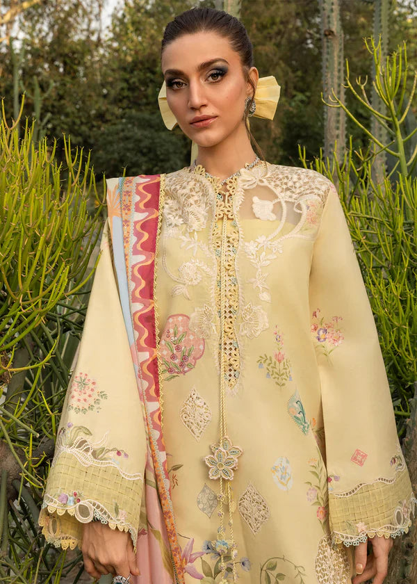 SAIRA SHAKIRA BLOOM '26 - 06 B