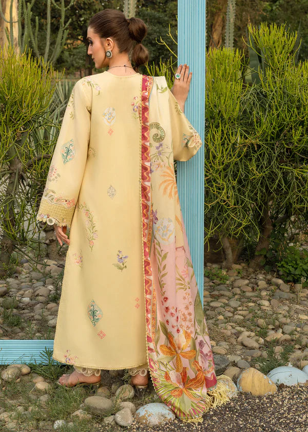 SAIRA SHAKIRA BLOOM '26 - 06 B