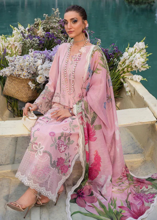 SAIRA SHAKIRA BLOOM '26 - 08 B