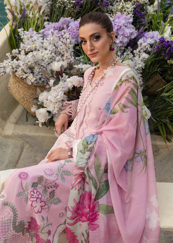 SAIRA SHAKIRA BLOOM '26 - 08 B