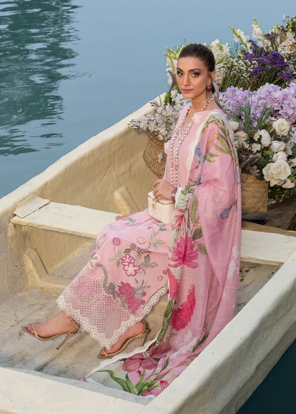 SAIRA SHAKIRA BLOOM '26 - 08 B