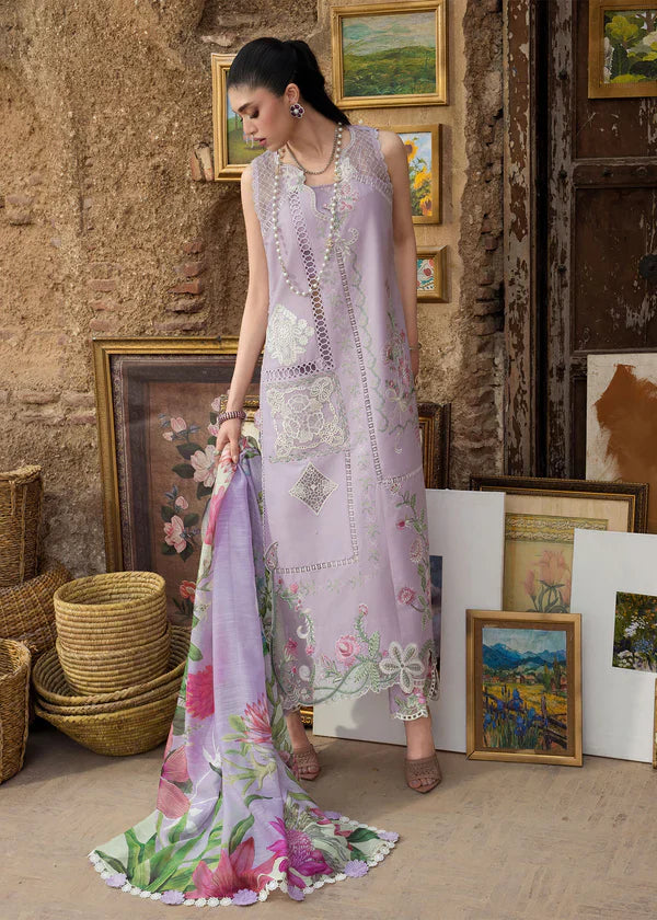 SAIRA SHAKIRA BLOOM '26 - 08 A