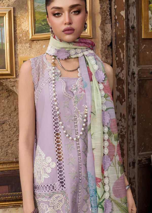 SAIRA SHAKIRA BLOOM '26 - 08 A