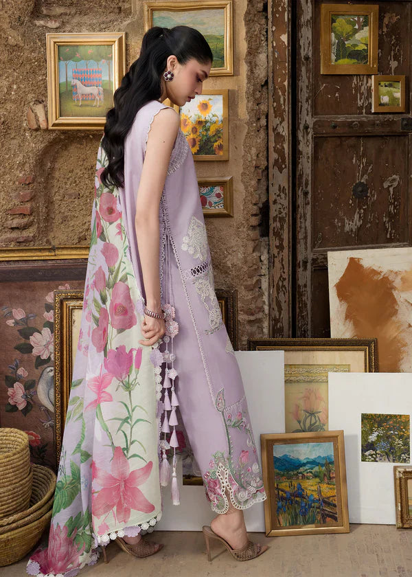 SAIRA SHAKIRA BLOOM '26 - 08 A