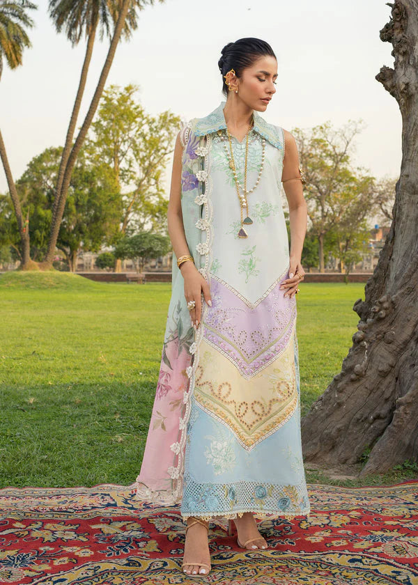 SAIRA SHAKIRA BLOOM '26 - 01 A