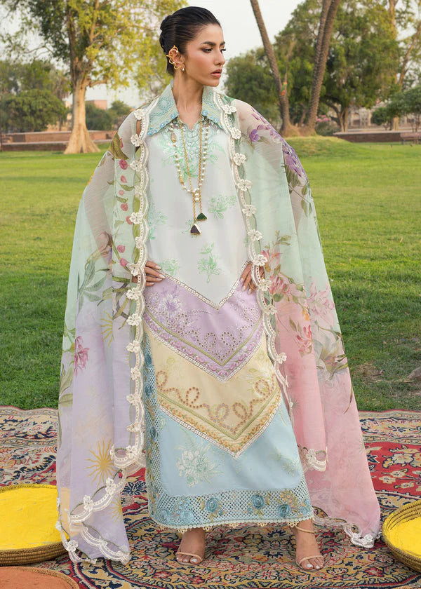 SAIRA SHAKIRA BLOOM '26 - 01 A
