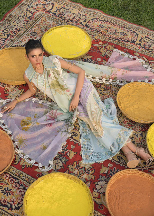 SAIRA SHAKIRA BLOOM '26 - 01 A