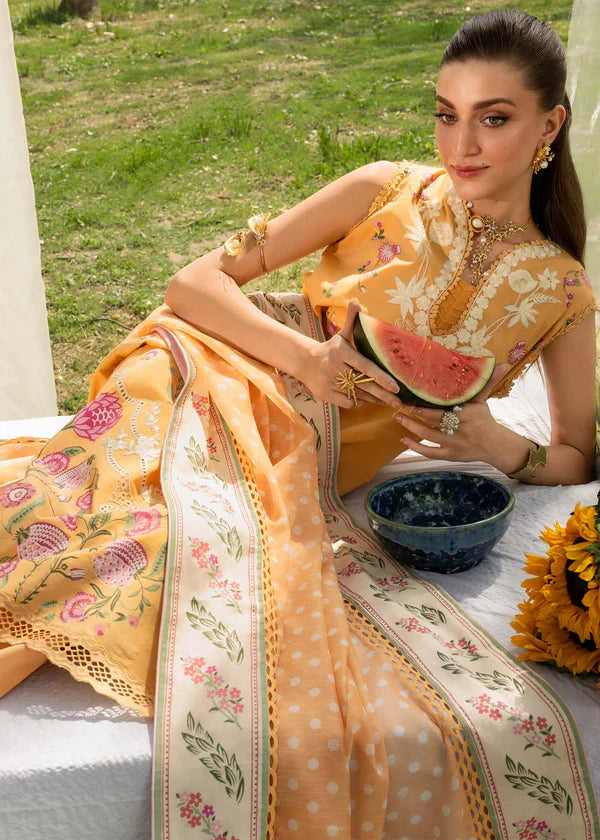 SAIRA SHAKIRA BLOOM '26 - 02 A