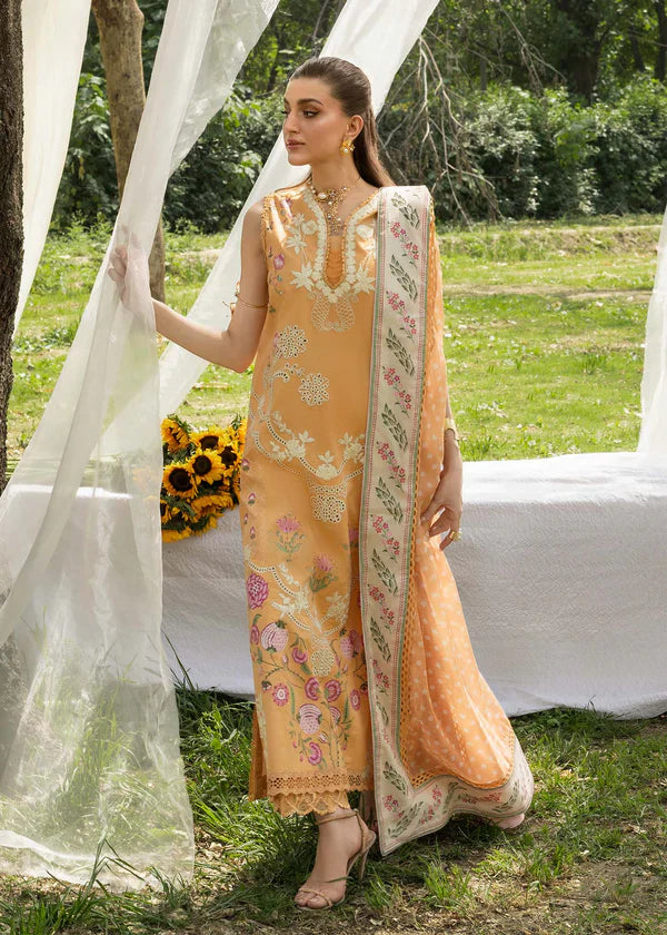 SAIRA SHAKIRA BLOOM '26 - 02 A