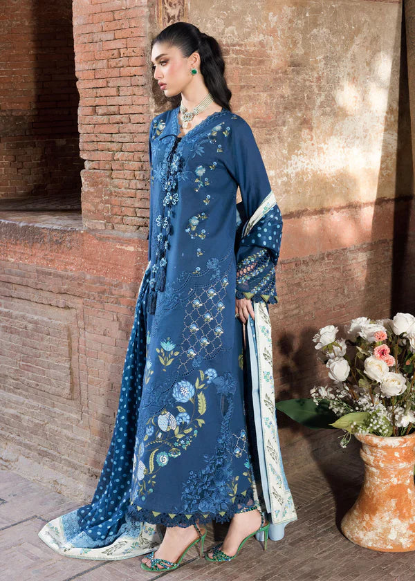 SAIRA SHAKIRA BLOOM '26 - 02 B