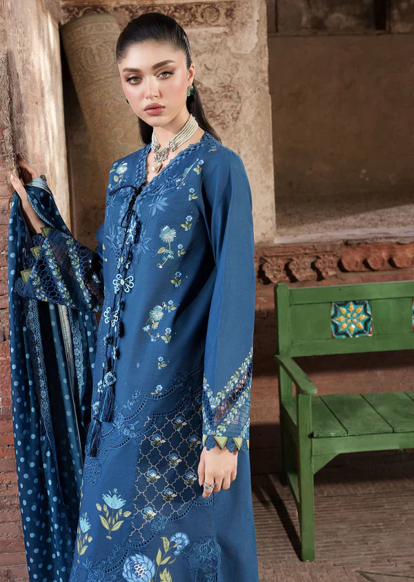 SAIRA SHAKIRA BLOOM '26 - 02 B