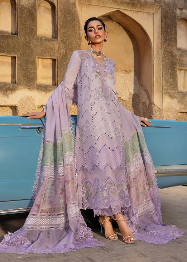 SAIRA SHAKIRA BLOOM '26 - 07 B