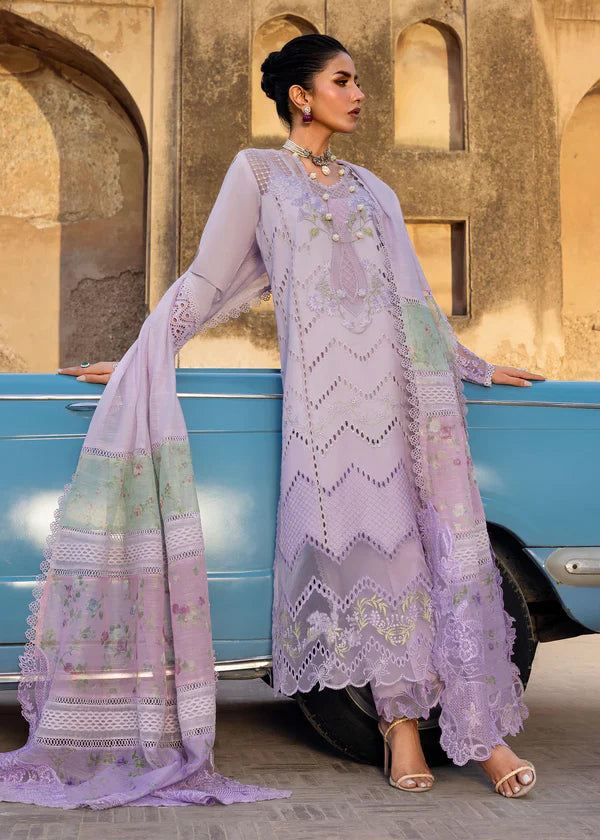 SAIRA SHAKIRA BLOOM '26 - 07 B
