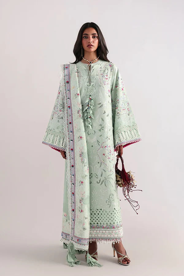 SUFFUSE LAWN EID '26 - SEROLI