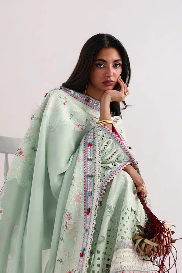 SUFFUSE LAWN EID '26 - SEROLI