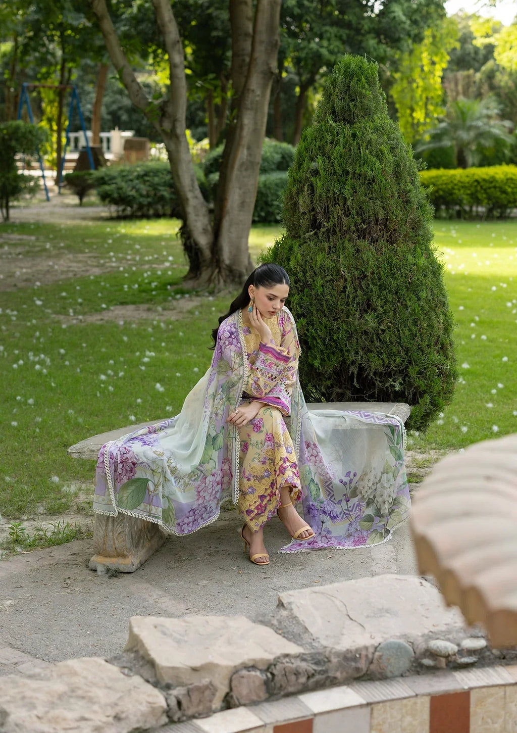 ELAF LAWN '26 - 07 A