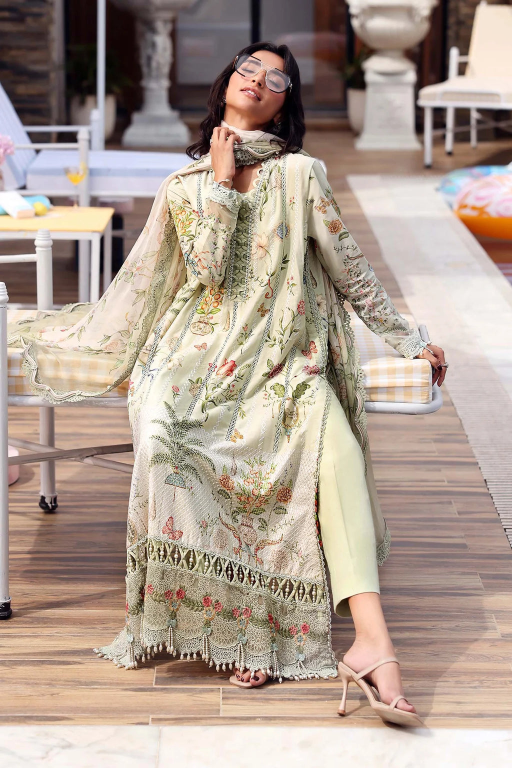 MARIA B PRINTS EID '26 - 04 B
