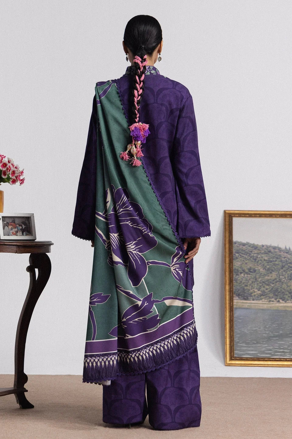 COCO PRINTS '26 - 01 A
