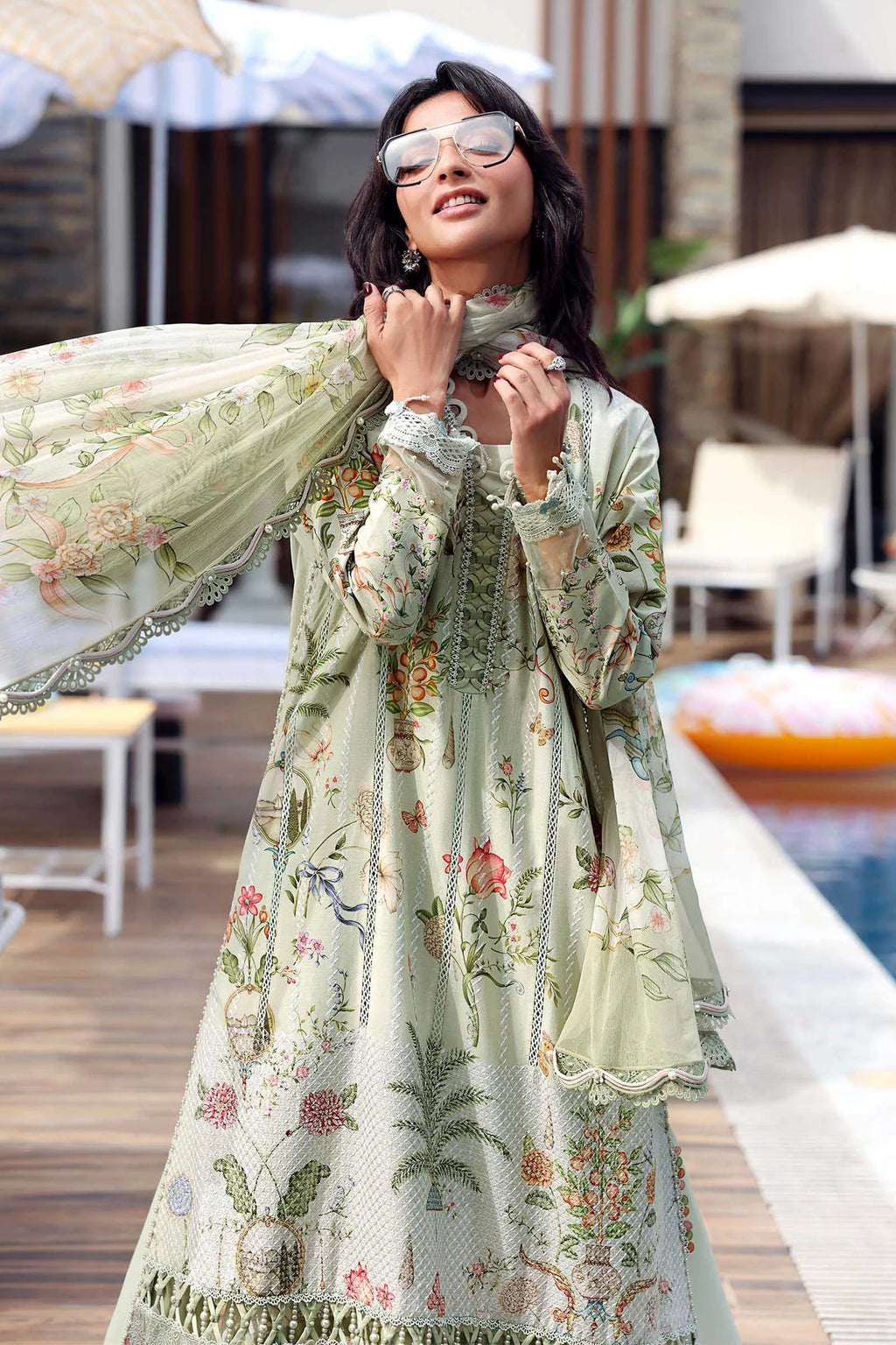 MARIA B PRINTS EID '26 - 04 B