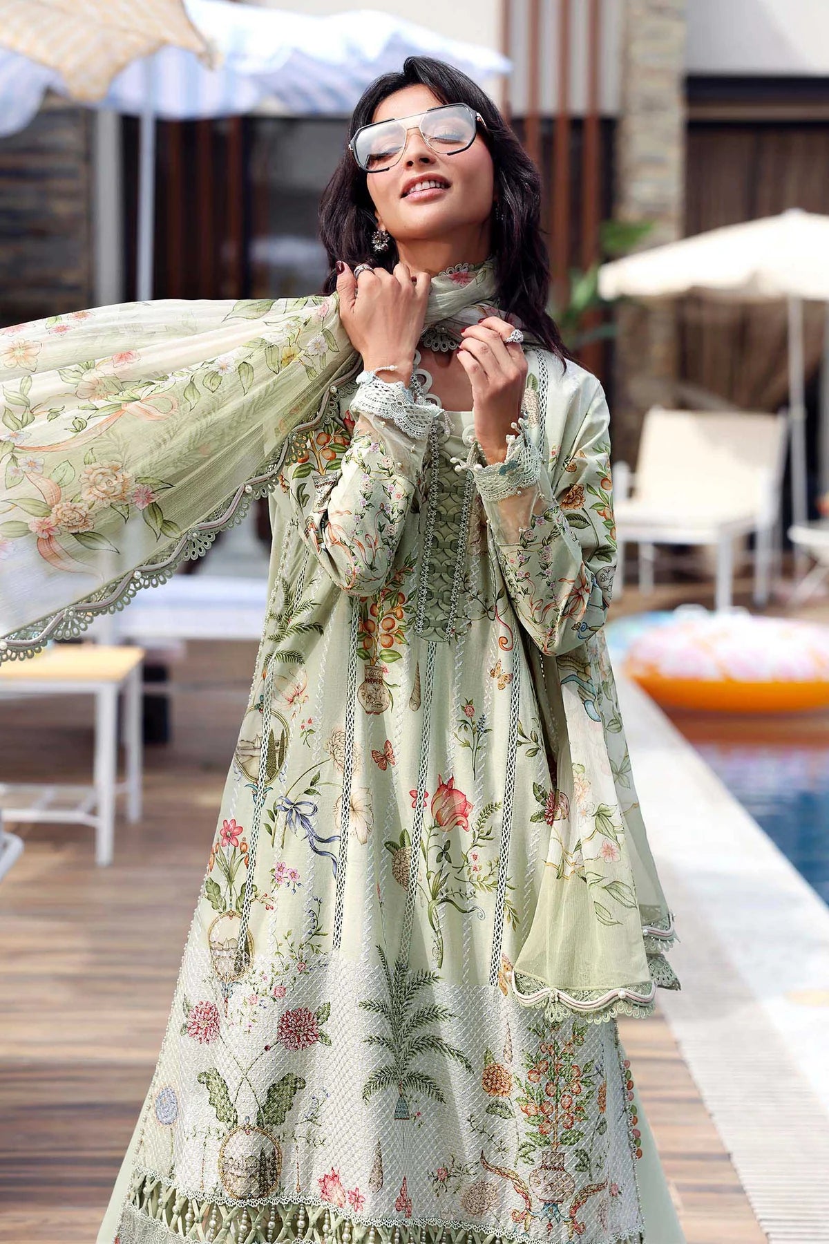 MARIA B PRINTS EID '26 - 04 B