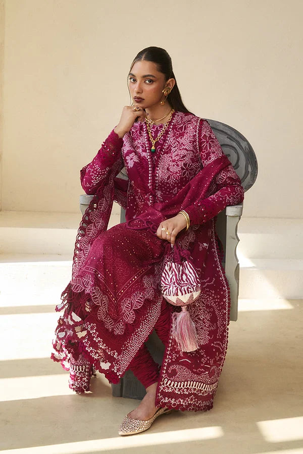 SUFFUSE LAWN EID '26 - VESIRA