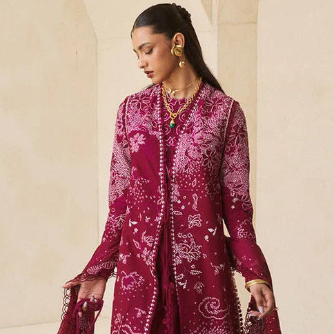 SUFFUSE LAWN EID '26 - VESIRA